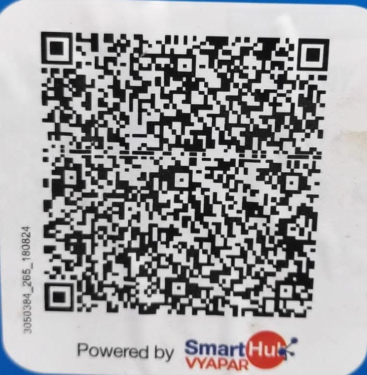 QR Code